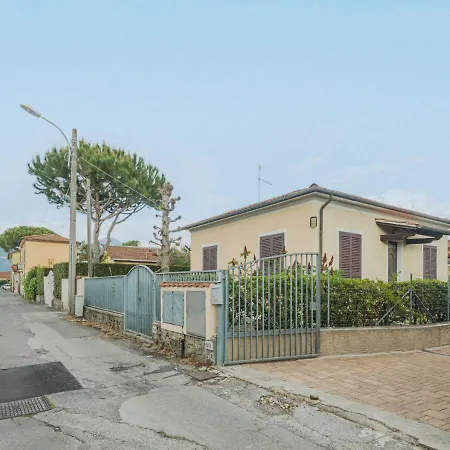 Manuela By Interhome Holiday home
