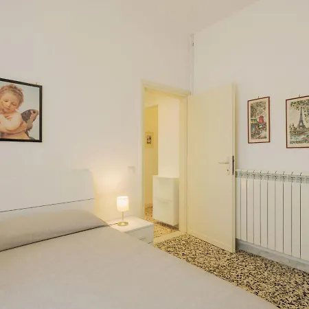 Holiday home Manuela By Interhome