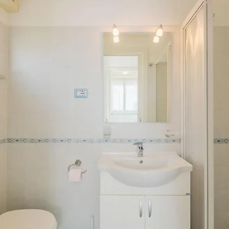 Holiday home Manuela By Interhome