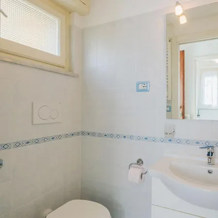 Manuela By Interhome Holiday home