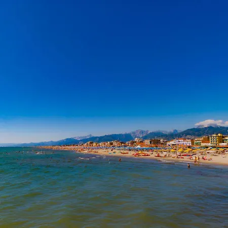 Manuela By Interhome Holiday home Marina di Pietrasanta