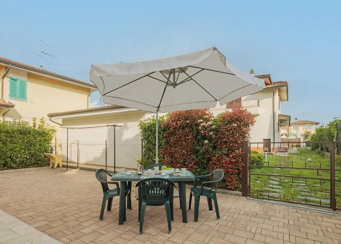 別荘 Manuela By Interhome マリーナ・ディ・ピエトラサンタ