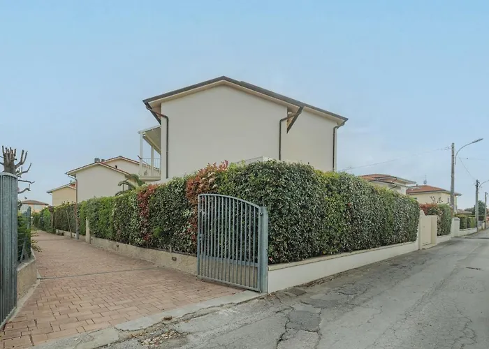 Manuela By Interhome