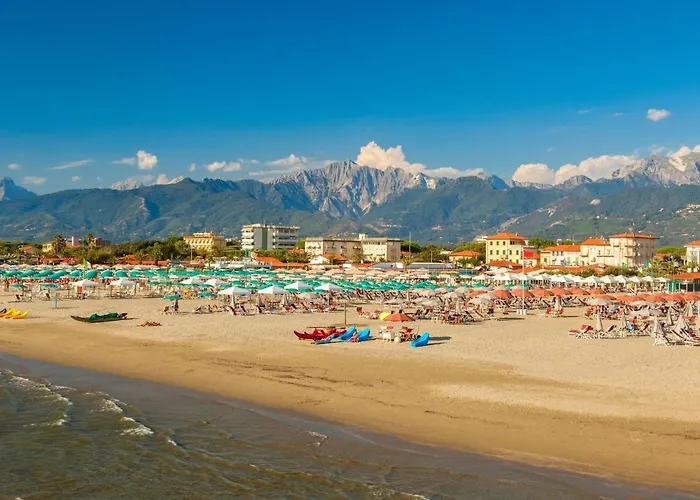 Manuela By Interhome マリーナ・ディ・ピエトラサンタ