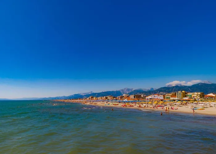 Manuela By Interhome 別荘 マリーナ・ディ・ピエトラサンタ