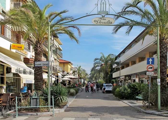 別荘 Manuela By Interhome *