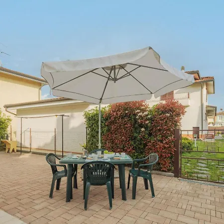 Сasa de vacaciones Manuela By Interhome Marina di Pietrasanta