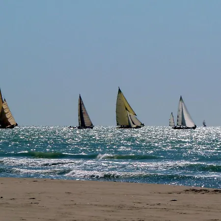 Manuela By Interhome Marina di Pietrasanta