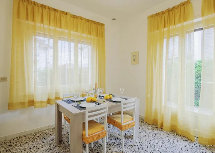 Manuela By Interhome Marina di Pietrasanta