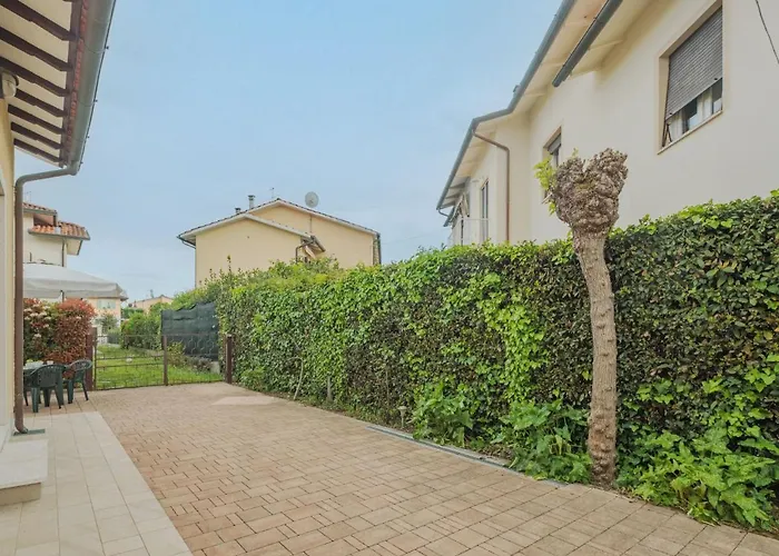 Сasa de vacaciones Manuela By Interhome