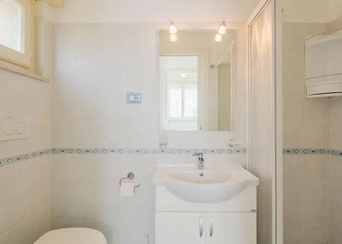 Сasa de vacaciones Manuela By Interhome