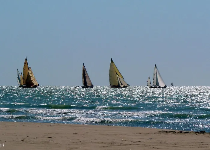 Manuela By Interhome Marina di Pietrasanta