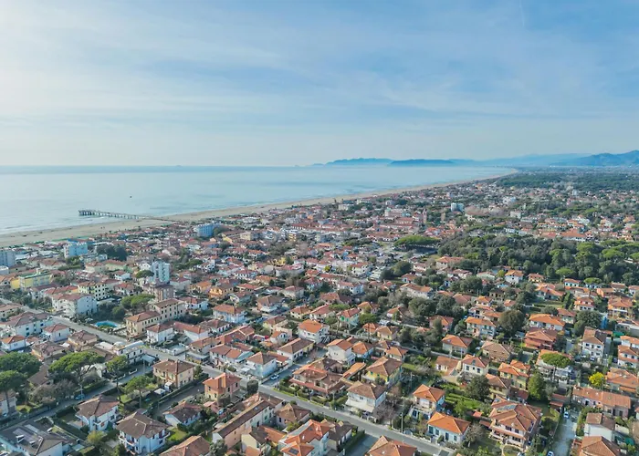 Manuela By Interhome Сasa de vacaciones Marina di Pietrasanta